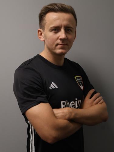 Jacek Duczek