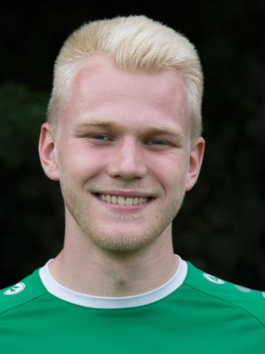 Enno Johannes Träger