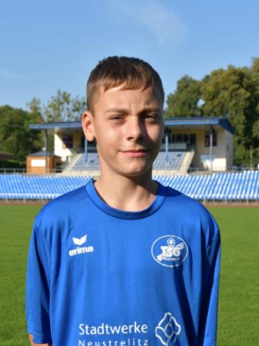 Oskar Mierke
