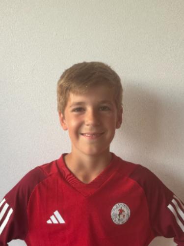 Matti Weber
