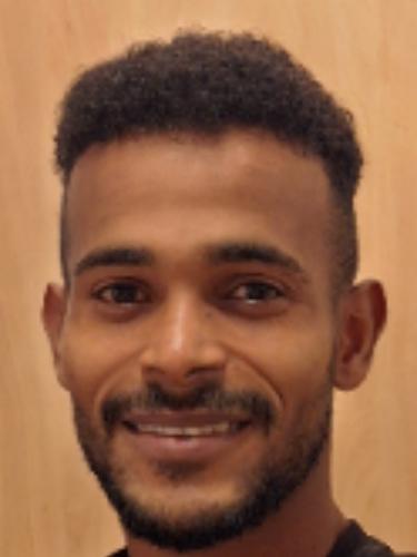 Salem Mohammed Mubarak Alshaoosh