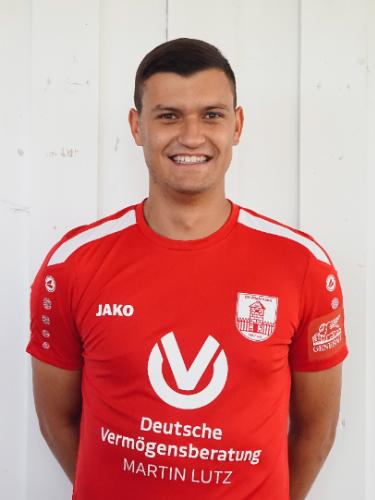 Luka Hieber