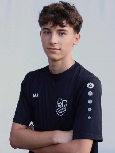 Simon Rundel
