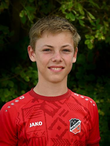 Colin Knackmuß