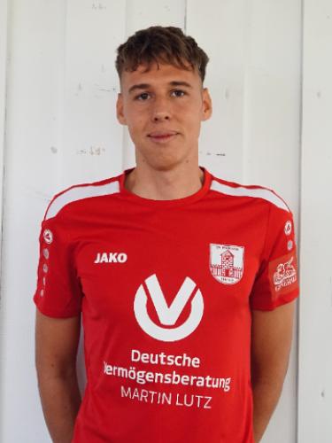 Laurenz Binz