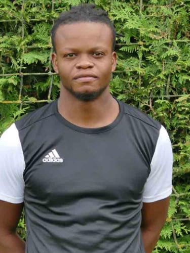 Bienvenange Mbuluku