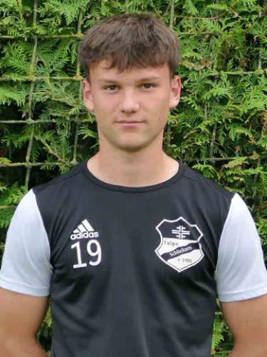 Younes Otte