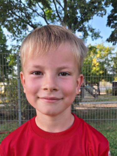 Jakob Heise