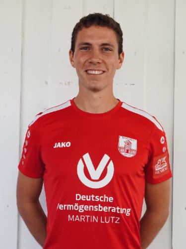 Lukas Böhm