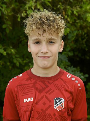 Jason-Sebastian Sosoth