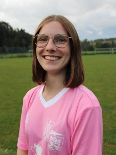 Greta Elisabeth Grünemei