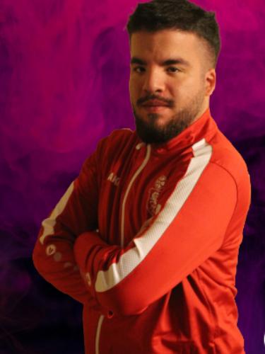 Panagiotis Chodamanidis