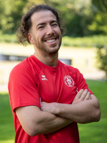 Umut Cakir
