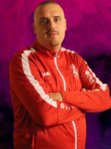 Stefan Deronjic