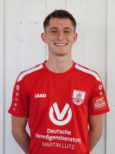 Jonas Felber