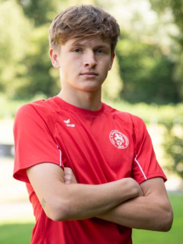 Moritz Fürst