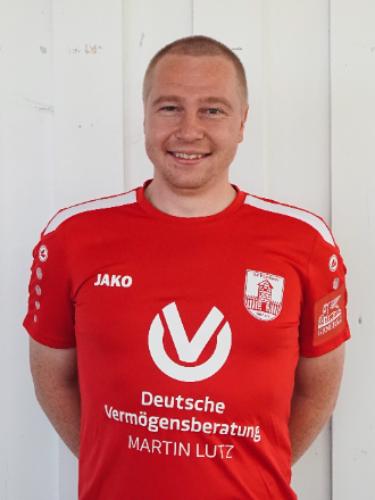 Dominik Groll