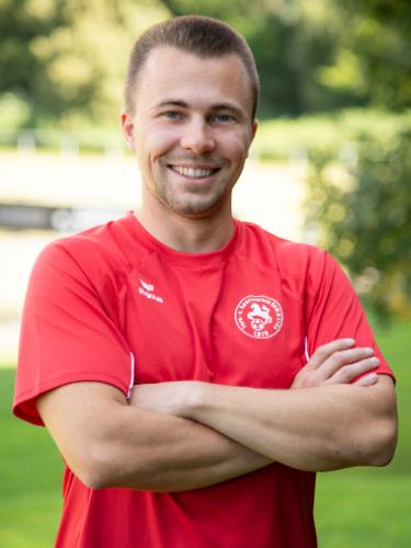 Lars Goecke