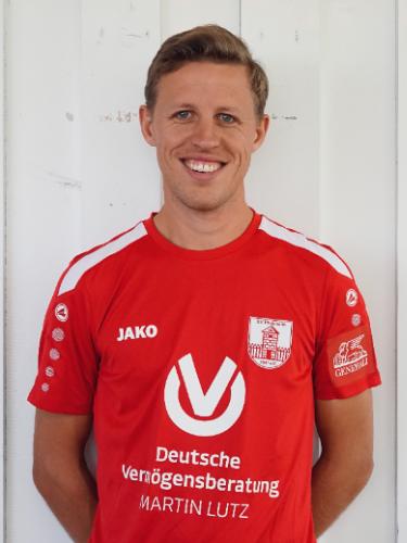 Dominik Handschuh