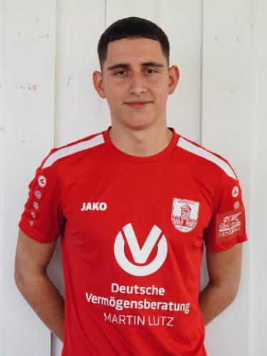Tim Häußler