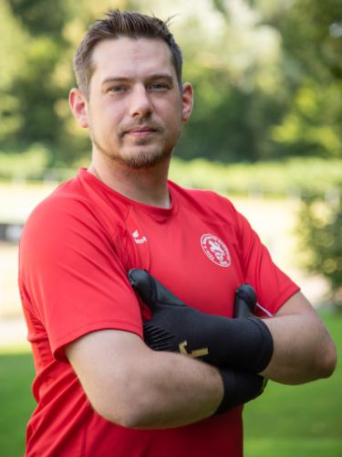 Kevin Hoffmann