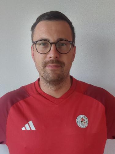 Andy Stottmeister