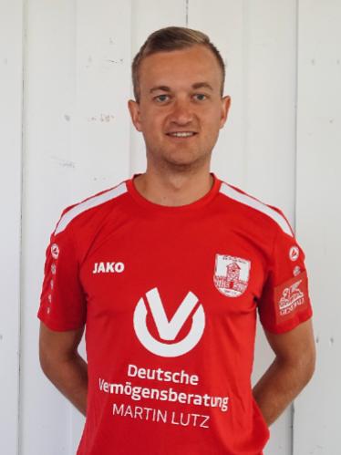 Tobias Hieber