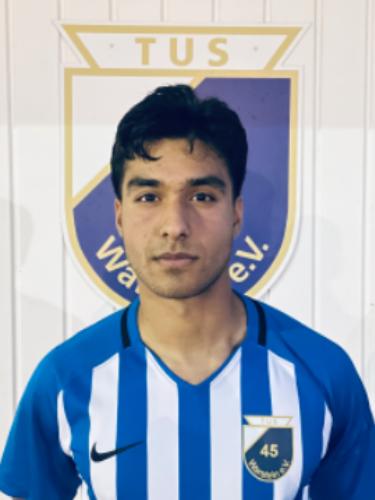 Farhad Daud