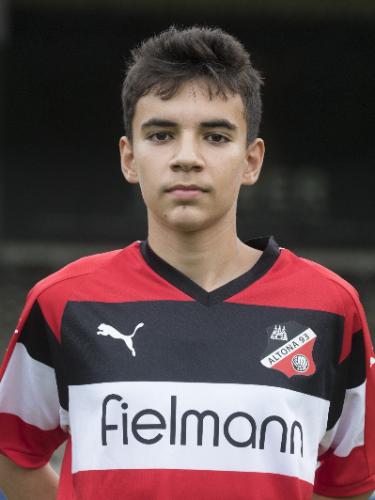 Arian Evren Dadwar