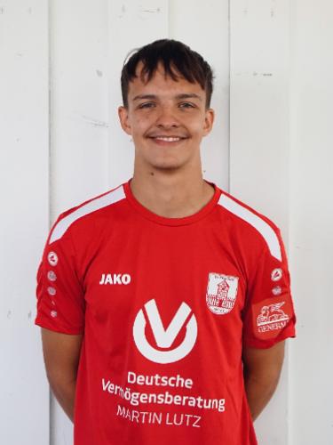 Maximilian Konle