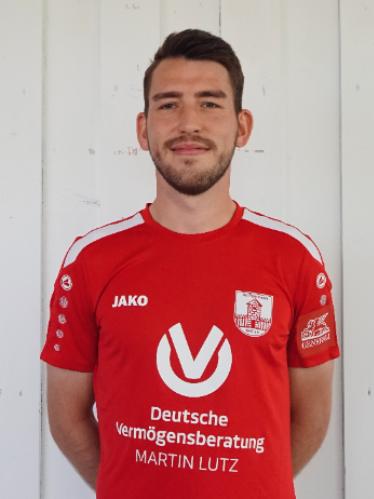 Valentin Konle
