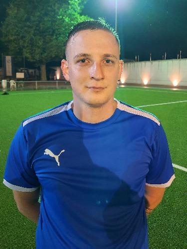 Maximilian Fabricius