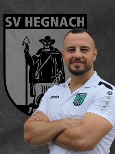 Evangelos Batsios
