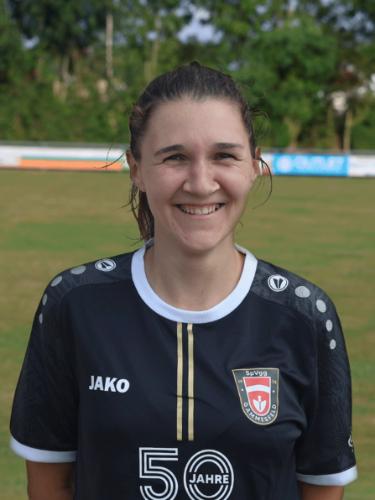 Vanessa Barthelmeß