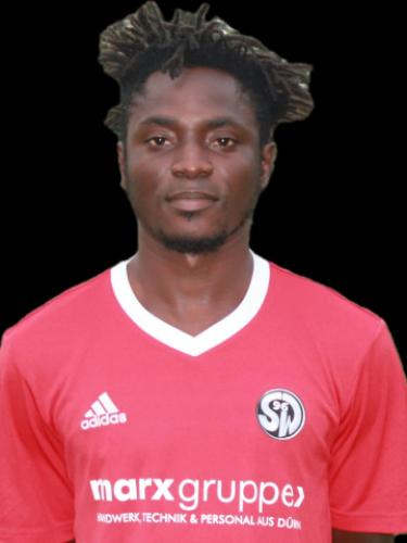 Daniel Opoku
