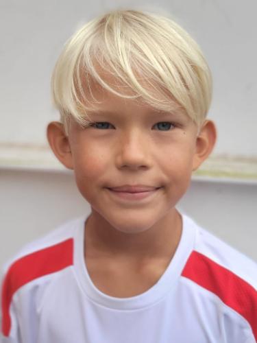 Thore Hilbert