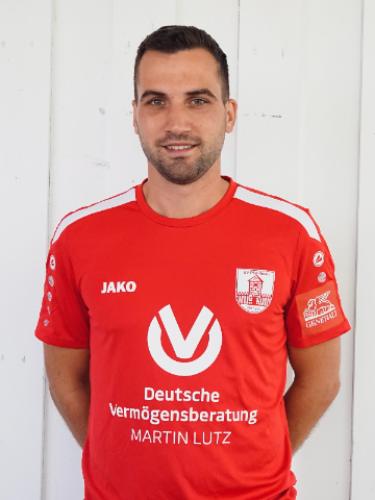 Felix Seckler