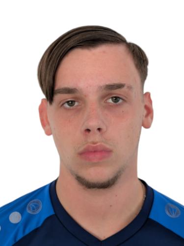 Cristiano Gian Luca Strunck