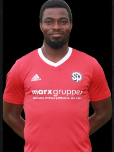 Walter Wogu