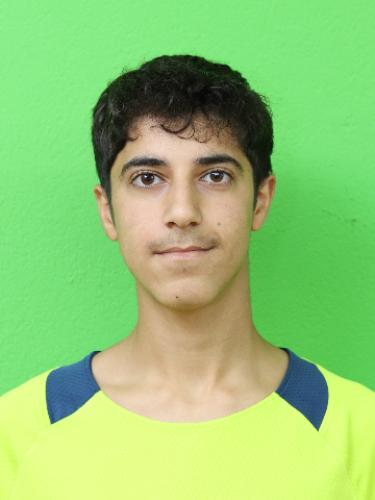 Ferhat Cecen