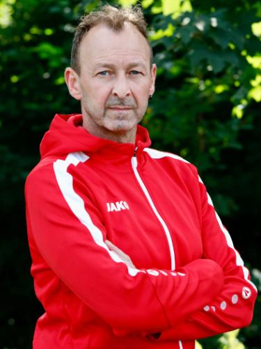 Tibor Kerekes