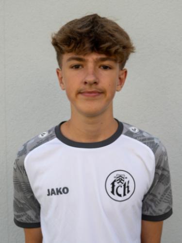Mika Domert
