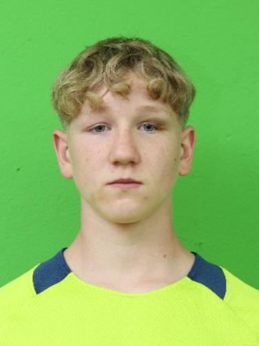 Valentin Hamann