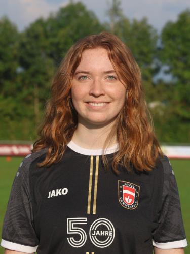 Pauline Kuch