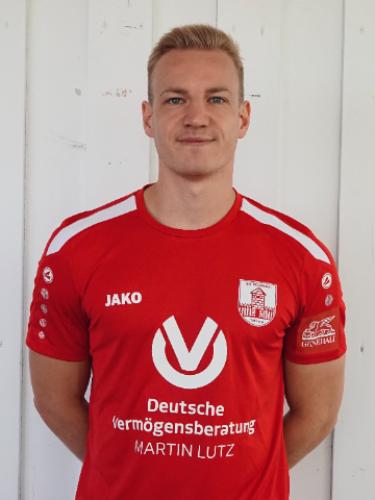 Marco Stock