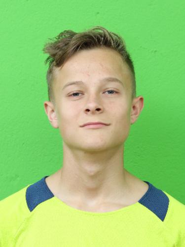 Ben Knut Wenke