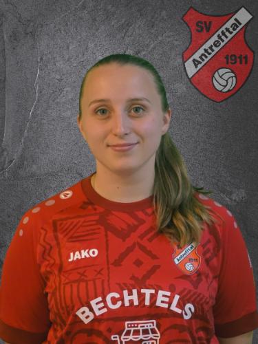 Lea Vaupel