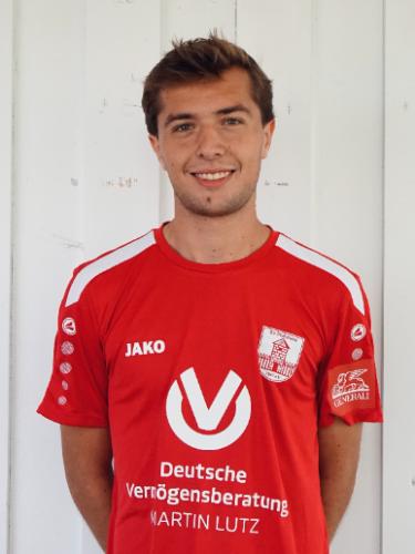 Harald Veile
