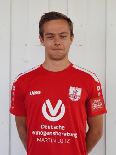 Marius Veile
