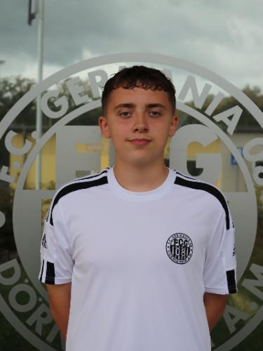 Lennox Schramm